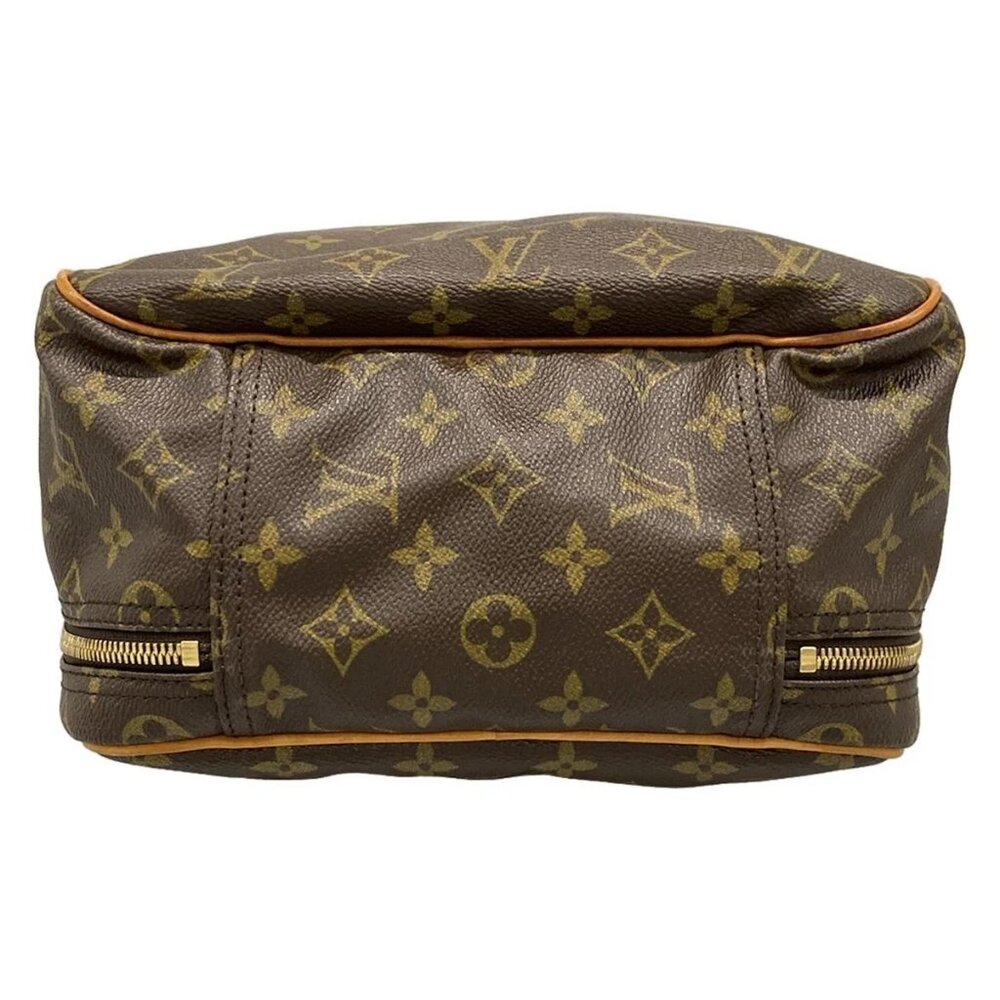 Auth LOUIS VUITTON Excursion M41450 Monogram VI09… - image 5